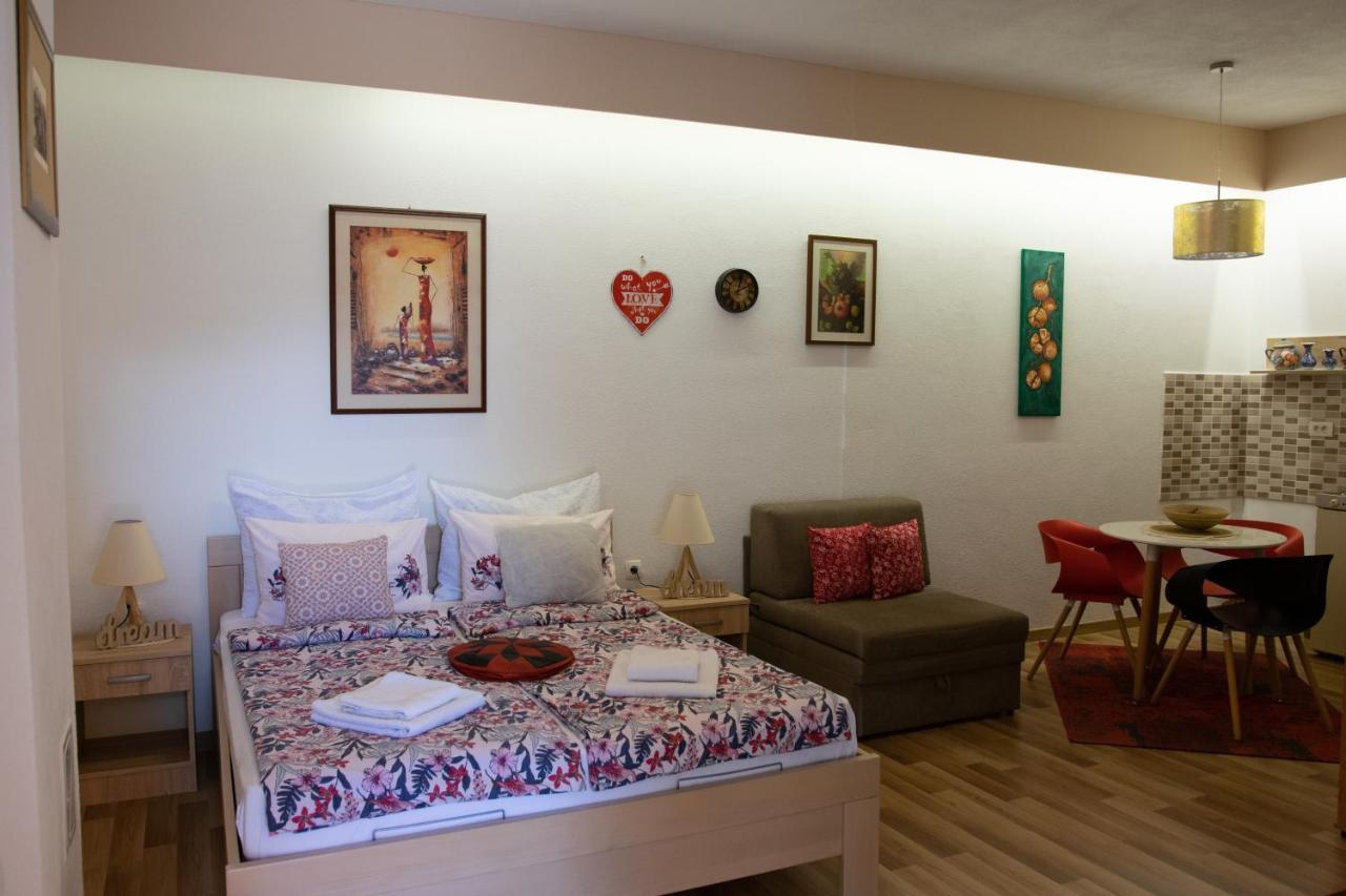 Villa Acapulco Mostar Exterior photo