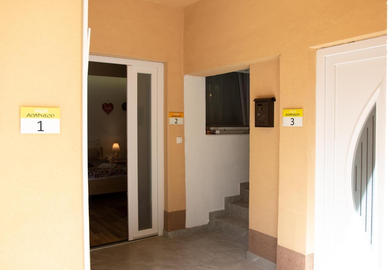 Villa Acapulco Mostar Exterior photo