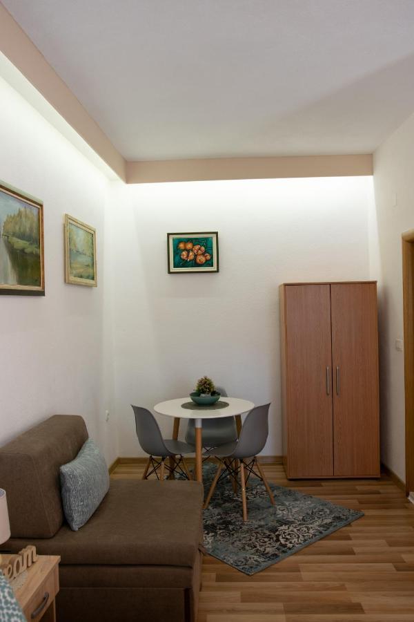 Villa Acapulco Mostar Exterior photo