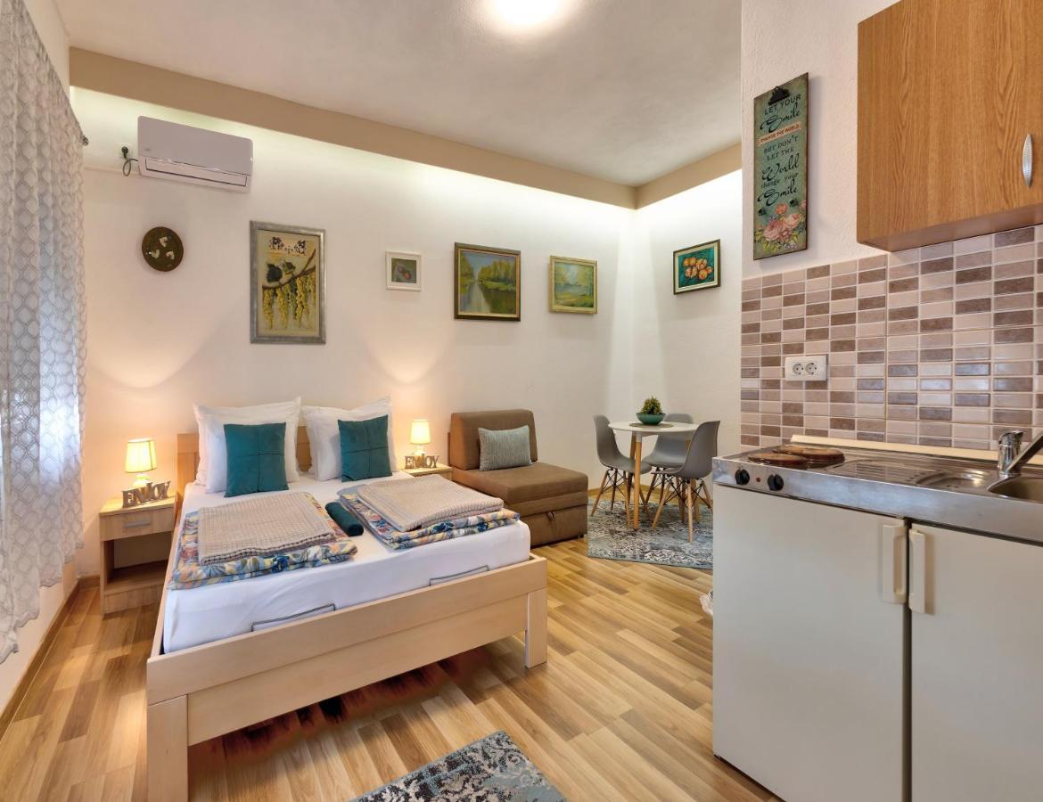 Villa Acapulco Mostar Exterior photo