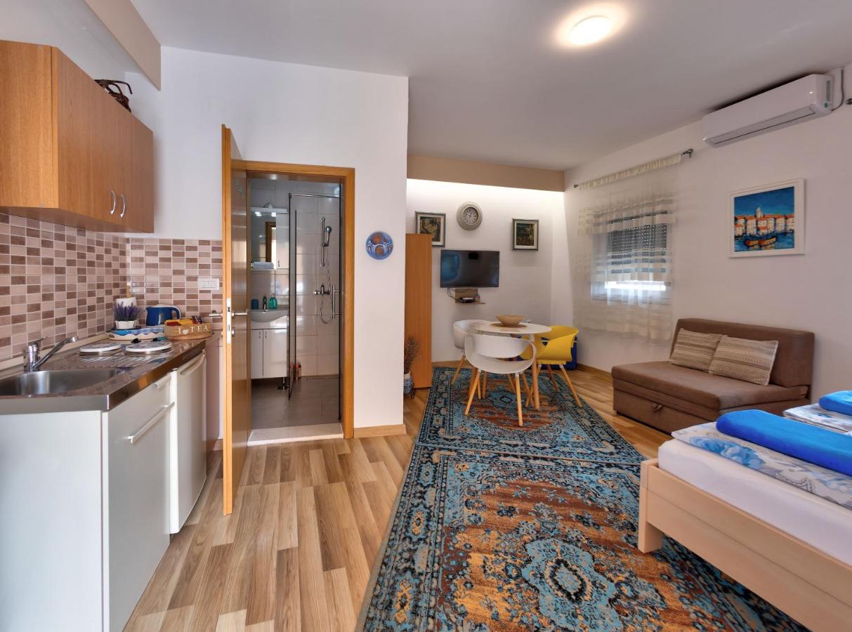 Villa Acapulco Mostar Exterior photo