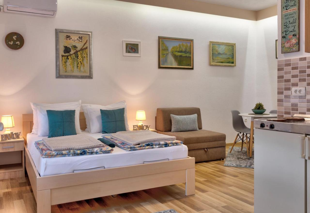 Villa Acapulco Mostar Exterior photo